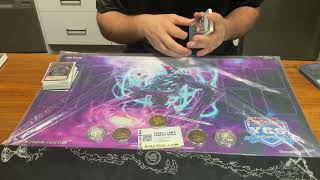 Phantom Knight Horus TOP 32 YCS Sydney Deck Profile ft Micah Catelan [upl. by Mosira]