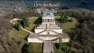 Orte der Kraft Walhalla [upl. by Anaele]