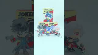 Persona 5 20th anniversary edition 4 anime persona unboxing atlus persona5royal gaming [upl. by Orihakat]