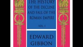 The Decline and Fall of the Roman Empire  Book 1 FULL Audiobook  part 2 of 10 [upl. by Ainafetse]