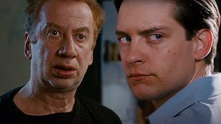 Bully Maguire Hires Mr Ditkovich to Kill Uncle Ben [upl. by Yetsirhc]