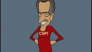 The Guy From CSPI [upl. by Aihsoem]