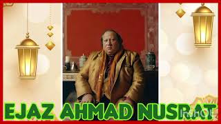 Meno Yaadan Teriyan Aandian Ney Nusrat Fateh Ali Khan Punjabi Song HD Version [upl. by Nnyrb]