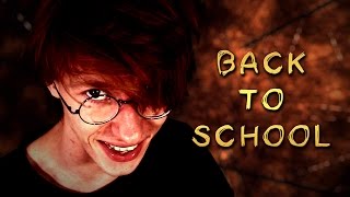 BACK TO SCHOOL [upl. by Aropizt]