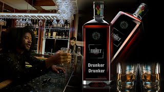 Drunker Drunker  Richie Rich Official Music Video 2025 chutney soca [upl. by Markowitz]