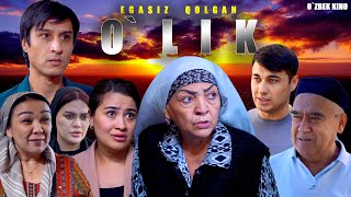 Egasiz qolgan olik Ozbek kino Эгасиз қолган ўлик [upl. by Platus309]