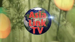 005 Broder Ren besøker AsiaLink TV [upl. by Alair171]