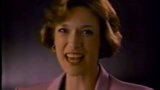 KCCITV CBS commercials April 28 1988 [upl. by Andriana]