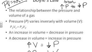 AampP II Chapter 22 Respiratory System part 2 [upl. by Latsyek]