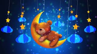 Baby Sleep Music Lullaby for Babies To Go To Sleep ♥ Sleep Music for Babies [upl. by Diana]