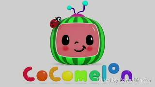 720P 15 minutes of Cocomelon opening [upl. by Asyram]