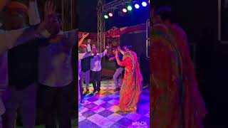 amlido babo bholo अमलीड़ो अमलीड़ोबाबोviral dance rajasthan wedding old video most popular [upl. by Aicineohp]