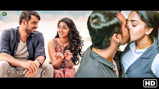 Mayaanadhi Telugu Full Movie In Hindi Dubbed  Tovino Thomas  Aishwarya  Full HD Blockbuster [upl. by Nnav10]