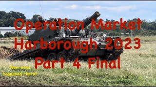 Operation Market Harborough 2023 Part 4 final [upl. by Nipha]