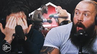 Wilder vs Fury 2 Live Stream Highlights [upl. by Ecydnak866]