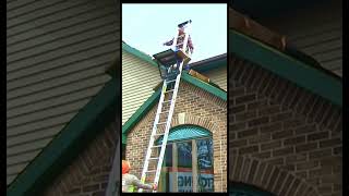 Save Your Back If You Are A Roofer  Master The Basics [upl. by Tatman669]