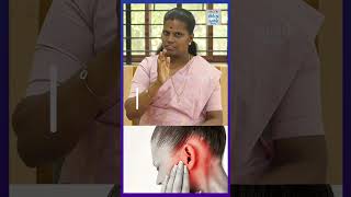 காதுவலிக்கு முக்கிய காரணமே இது தான்  DrDeepa  Epi  74  HTT [upl. by Etteb409]