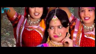 Joban Jhola Khay Re  Osman Mir  Gujarati New Movie Song 2016  Mara Raj Thakor Ni Chundadi [upl. by Annerol]