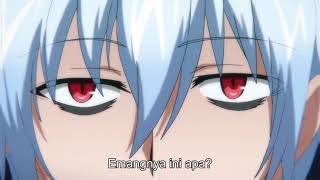 Servamp Episode 5 subtitle indonesia [upl. by Festatus]