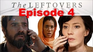 The Leftovers Season 3 Episode 4 Review  Easter Eggs [upl. by Pedaias392]