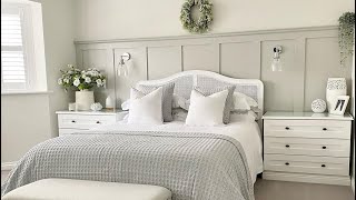 The 50 Best Contemporary Bedroom Decor and Design Ideas  INTERIOR DESIGN  HOME DECOR [upl. by Akzseinga]