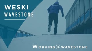 Weekend ski Wavestone – Découvrez le teaser de notre WESKI 2018 [upl. by Brendan]