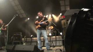 AMAZING BASS SOLO WOJTEK PILICHOWSKI MASTER OF THE BASS GUITAR [upl. by Ertnom]