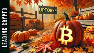 Bitcoins Next Moves As we Enter Q4 and October [upl. by Neerahs]