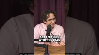 John Mayer Fans johnmayer sobrock gravity podcast comedy miloedwards olgakoch [upl. by Oralee682]