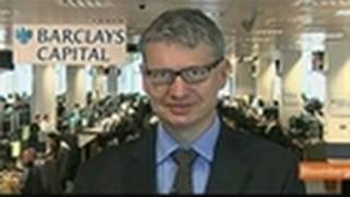 Barclayss Callow Says Portugal Needs New Growth Model [upl. by Eliak276]