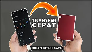 Hardisk Eksternal Terbaik 2024  KAPASITAS BESAR TRANSFER SUPER CEPAT HARGA MURAH [upl. by Alderson]