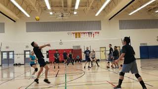 Langstaff League 2024 Summer W5  July 30 [upl. by Araf698]