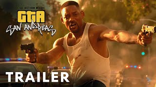 San Andreas 2 2025 Movie  Dwayne Johnson Liam Neeson Paul G  Review And Facts [upl. by Underwood669]