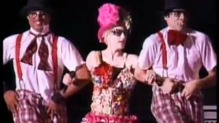 Madonna  Ciao Italia 1988 Full Concert [upl. by Ramel428]