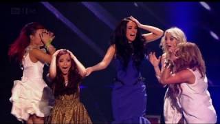 And the winner is  The X Factor 2011 Live Final Full Version [upl. by Guinevere]