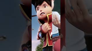 All elemental boboiboy boboiboyvsboboiboygalaxy shortvideo edit fypシ゚viral lewatberanda [upl. by Barri]