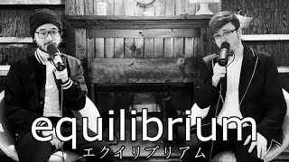 equilibrium 🇺🇸  Sacrifices  Grand Beatbox Battle 2024 World League TAG TEAM Wildcard gbb24 [upl. by Nolana]