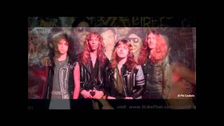 Metallica  Orion 1080p HDStudio Version [upl. by Ahsrav]