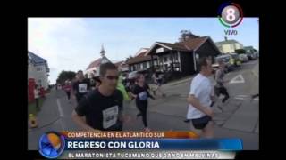 Regreso con gloria [upl. by Goldia]