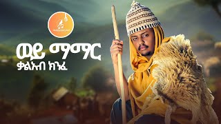 Kal Kin  Wey Mamar  ወይ ማማር  New Ethiopian Music 2024 Official Video [upl. by Fatima]