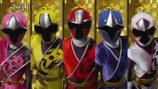 Mattwos Random Toplists  Top 21 Super Sentai theme songs Cops vs Robbers edition [upl. by Nylirad]