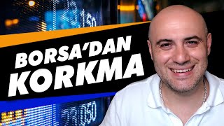 BORSA NASIL OYNANIR  Borsaya Yeni Başlayanlar İçin Rehber [upl. by Tega]