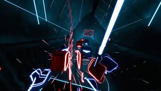 Cooking By The Book ft Lil Jon  Beat Saber Expert [upl. by Innes]