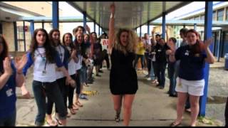 201112 NLRHS Lip Dub [upl. by Bilicki506]