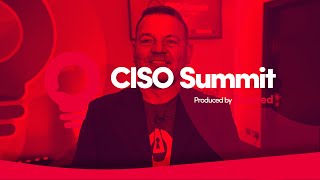 How To Create Successful Malware and Defend with Zero Trust  CISO Inspired Summit [upl. by Theone]