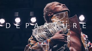 The Departure of Kazuchika Okada From NJPW [upl. by Maidie559]