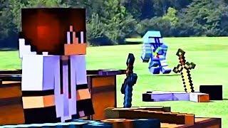 Top 5 Minecraft Song  Minecraft Song Animation amp Parody Songs December 2015  Minecraft Songs ♪ [upl. by Ledarf]