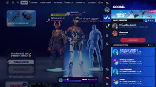 Fortnite Servers Down When Will Servers Be Back Up [upl. by Nylzaj]