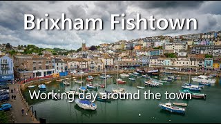 Brixham Fishtown [upl. by Shellie]