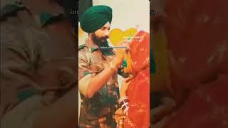 Chnn🌝youtubeshorts love punjabilove punjab sikh explorepage trending bride oldisgold [upl. by Sedrul344]